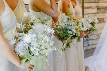 Bridesmaid Bouquet