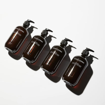 Grown Alchemist Hand Wash: Tasmanian Pepper, Tangerine, Chamomile (300ml)