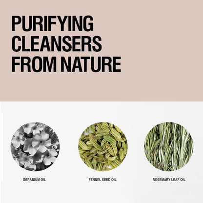 Grown Alchemist Hand Wash: Tasmanian Pepper, Tangerine, Chamomile (300ml)