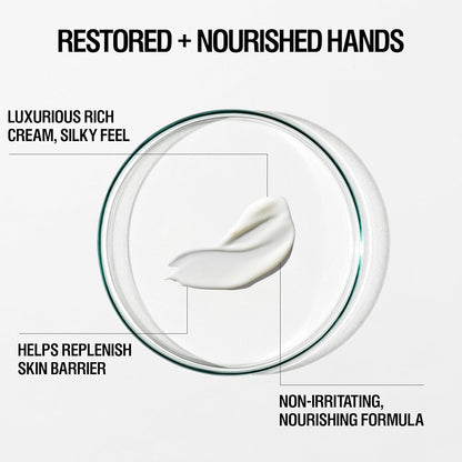 Grown Alchemist Restorative Hand Cream (300mL)