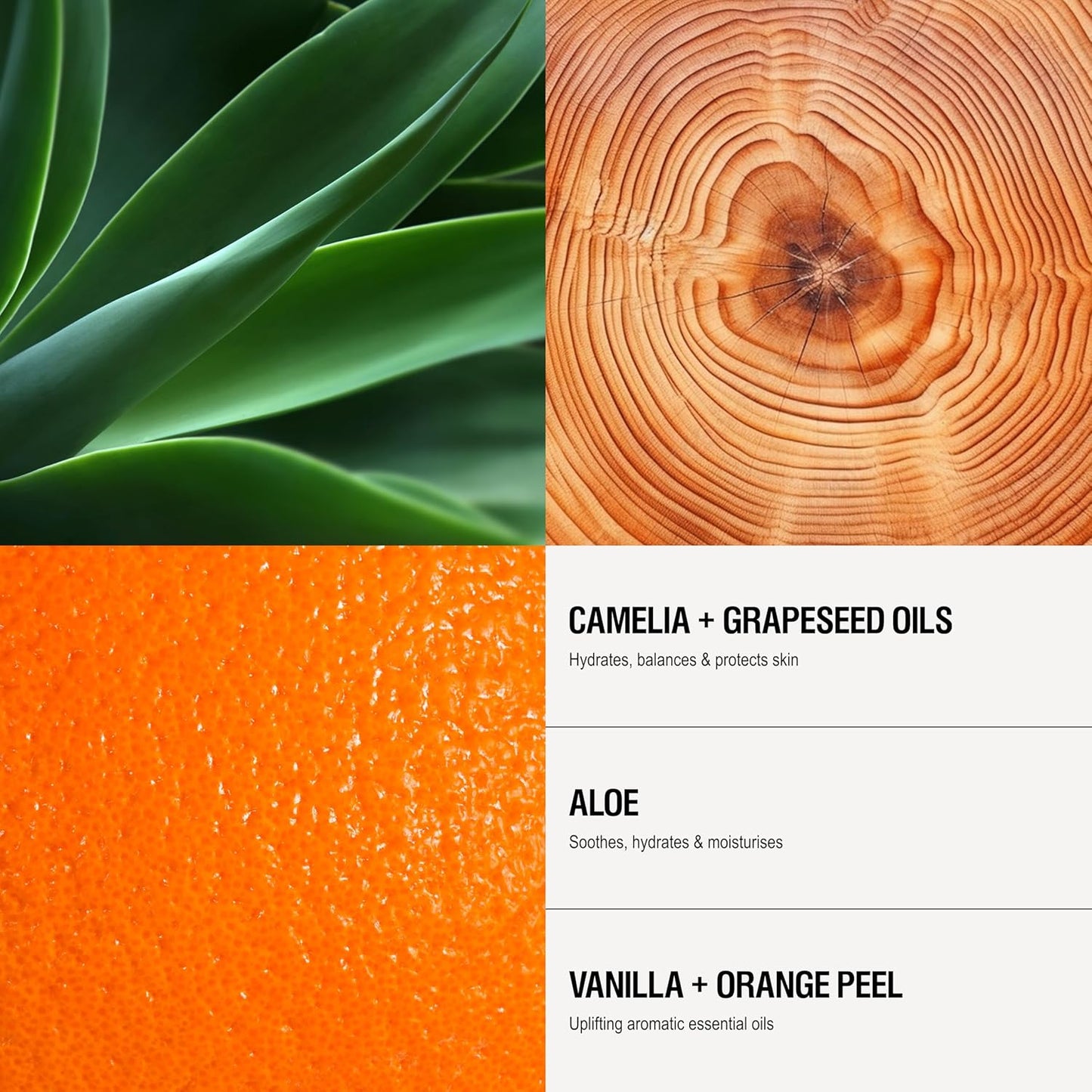 Grown Alchemist Restorative Hand Cream (300mL)