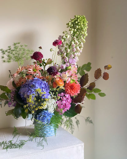 Daily Seasonal Bouquet