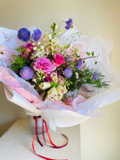 Hearts Be Free - Valentine's Day 2026