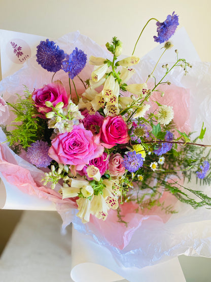 Hearts Be Free - Valentine's Day 2026