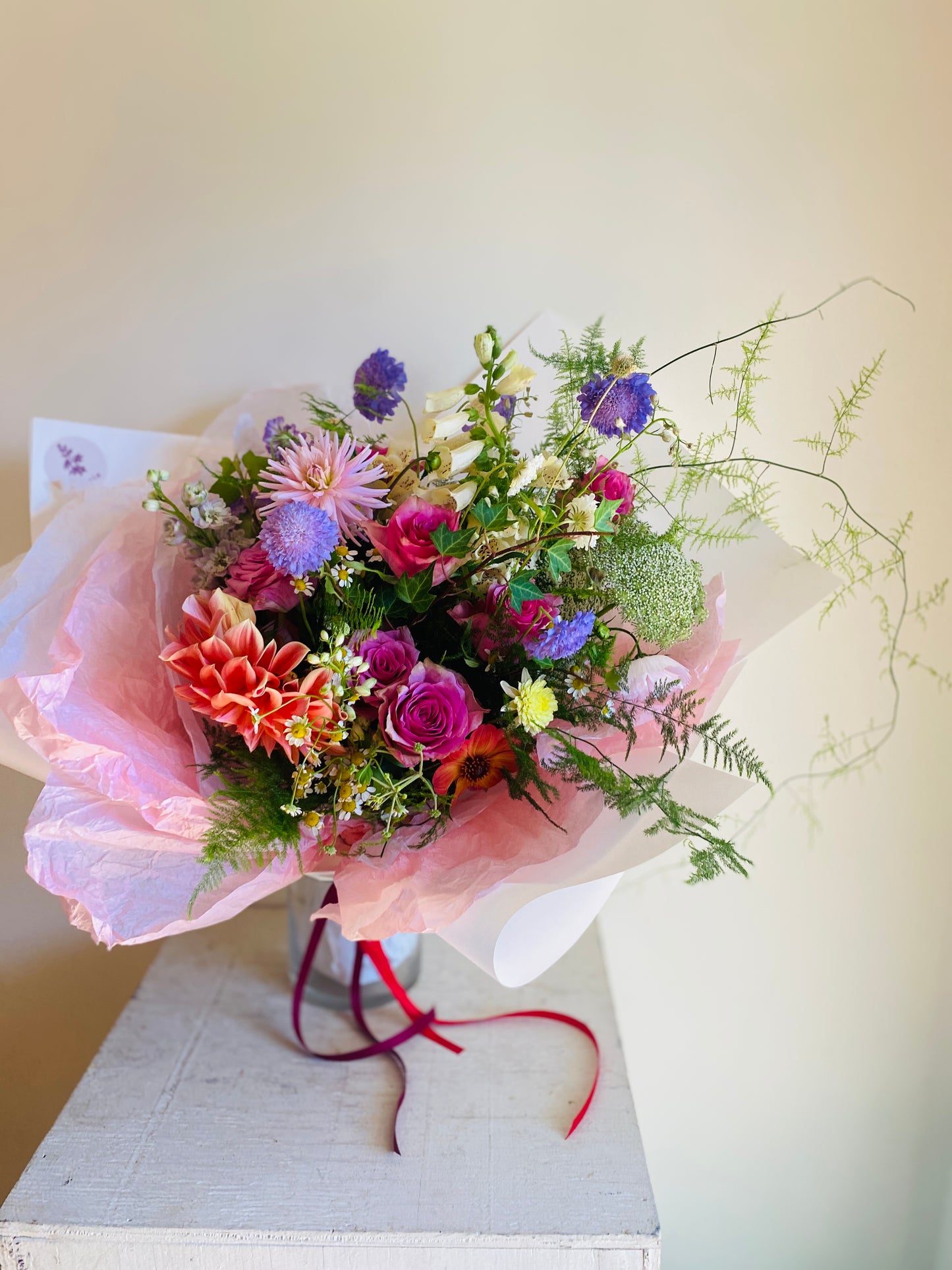 Hearts Be Free - Valentine's Day 2026