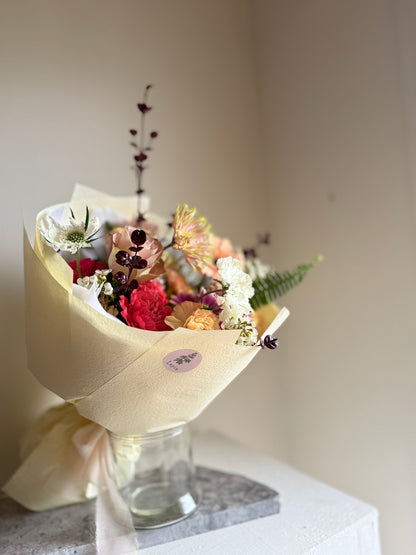 Soho Bouquet