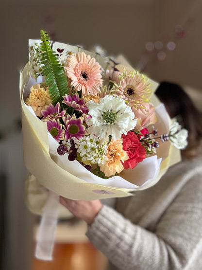 Soho Bouquet