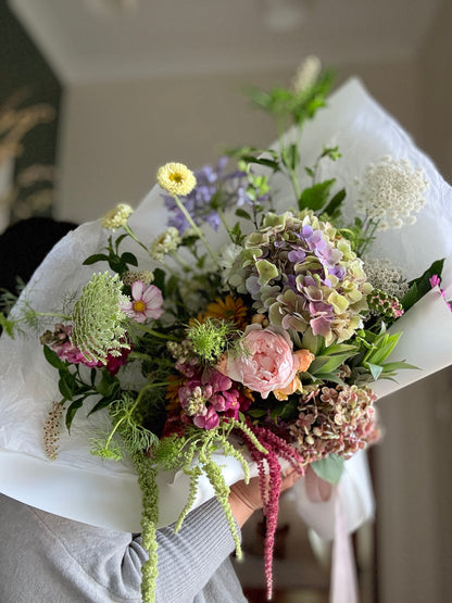 Bee Garden Bouquet | Mother's Day