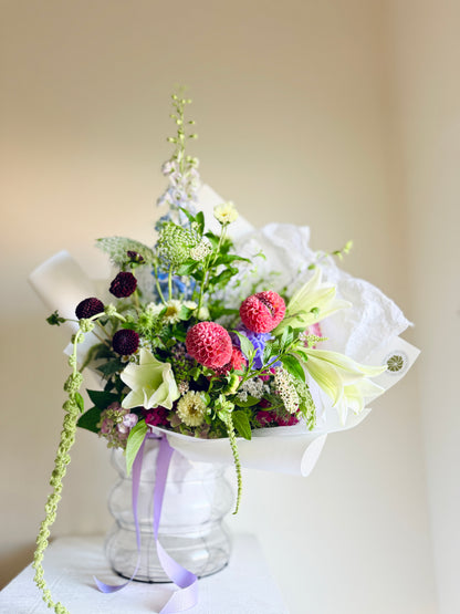 Bee Garden Bouquet | Mother's Day