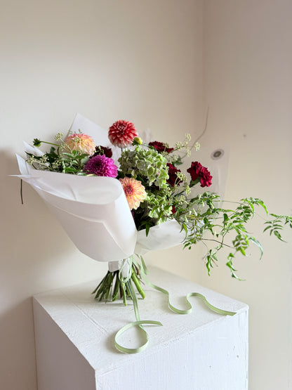 Bee Garden Bouquet | Mother's Day