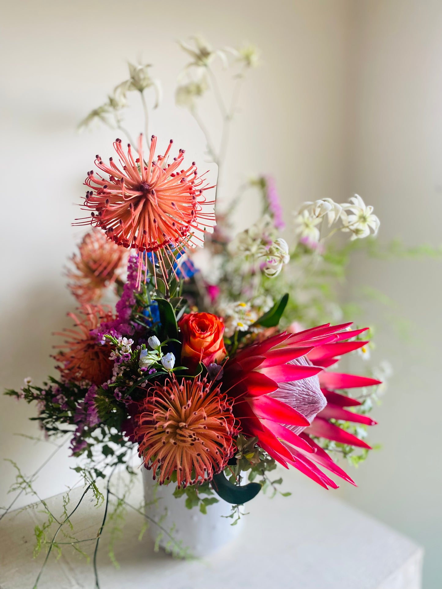 Textural Natives