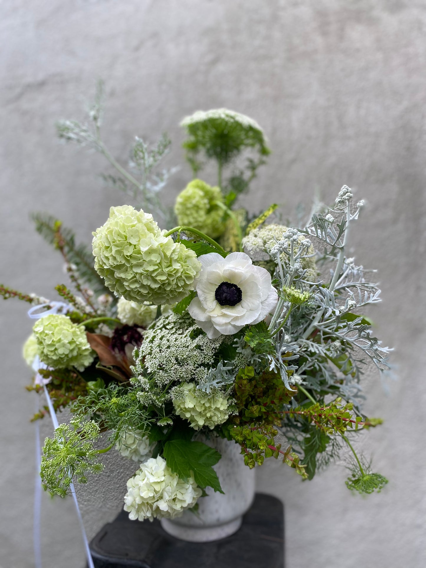 Subscription Flowers