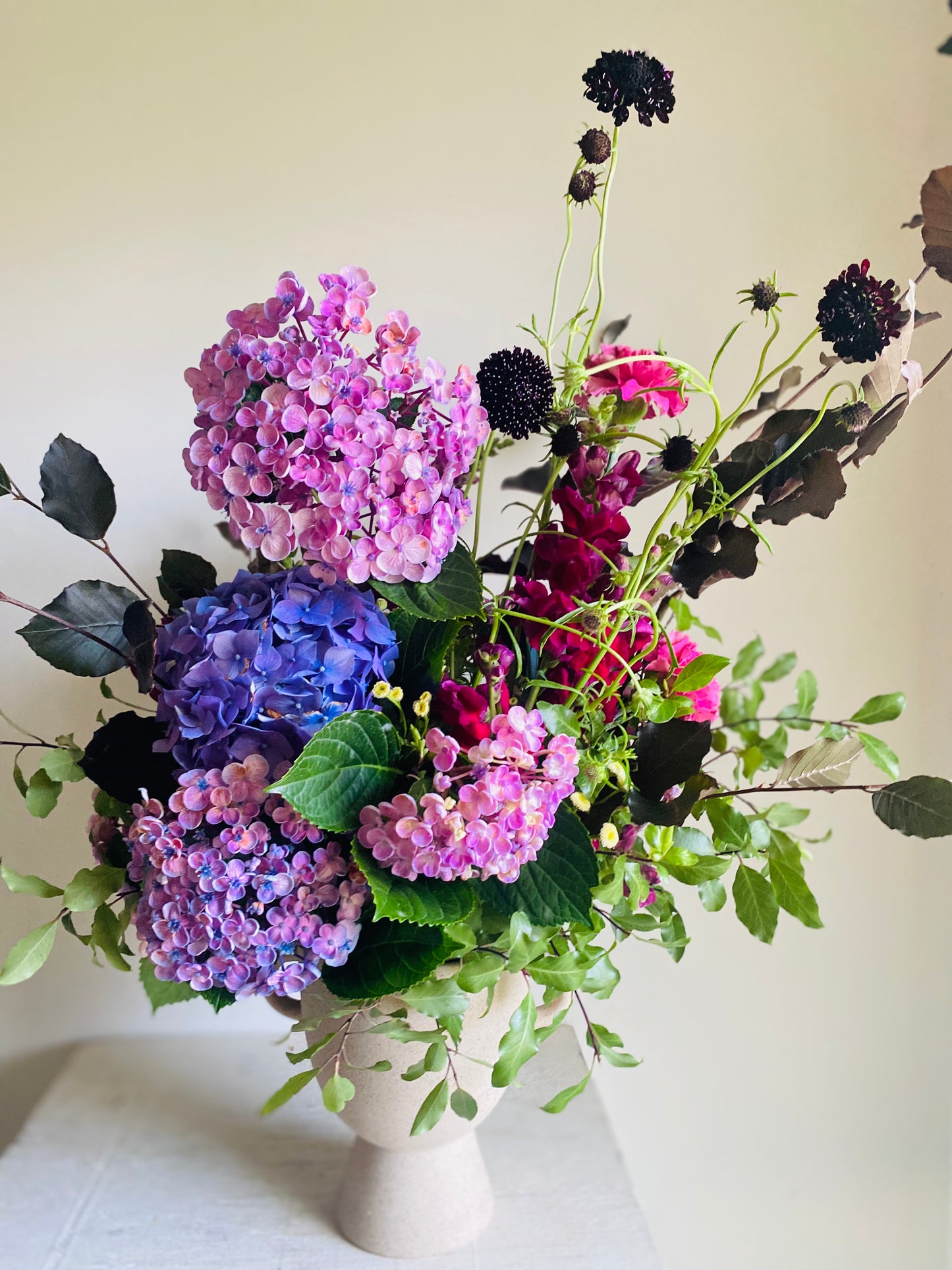 Subscription Flowers