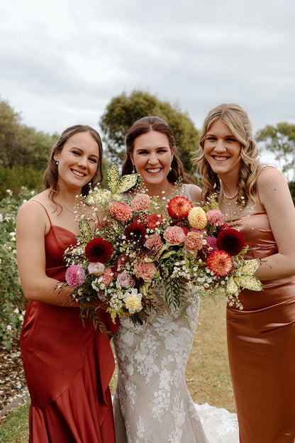 Bridesmaid Bouquet