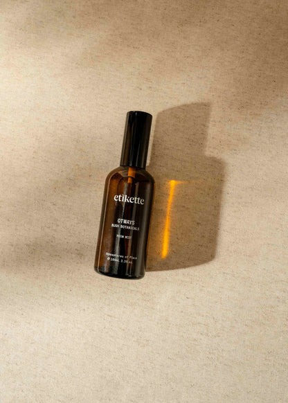 Etikette Scented Room Mist 100ml