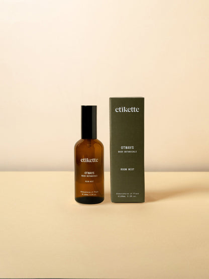 Etikette Scented Room Mist 100ml