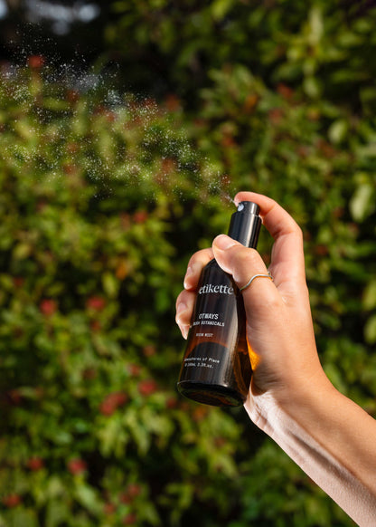 Etikette Scented Room Mist 100ml