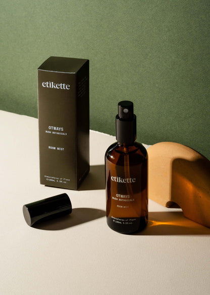 Etikette Scented Room Mist 100ml