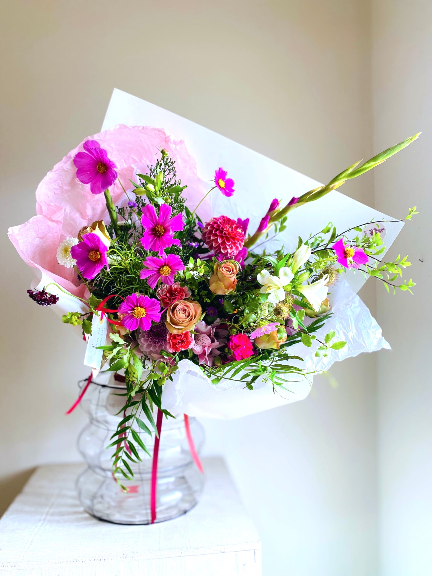 Hearts Be Free - Valentine's Day 2026