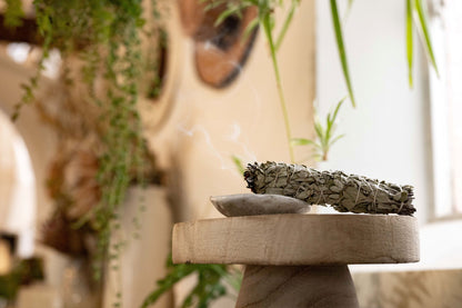 Etikette White Sage Stick