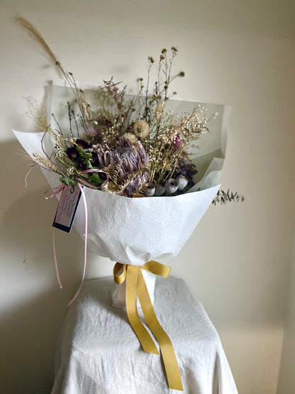 Lupin Everlasting Bouquet