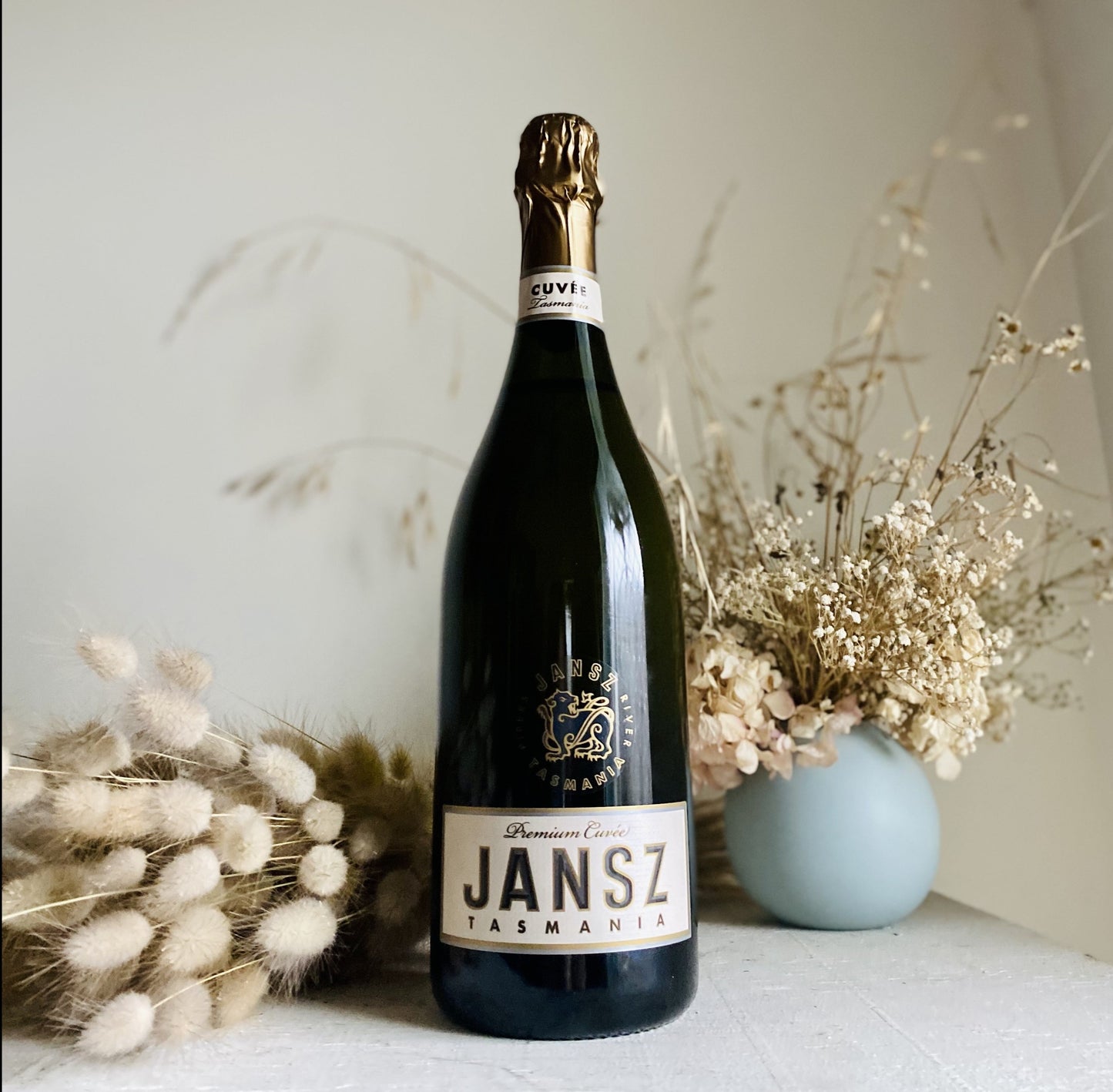 Lupin Jansz Tasmania Wine