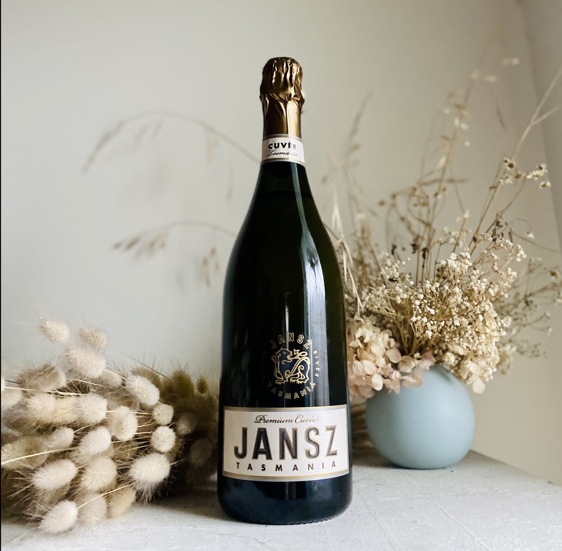 Lupin Jansz Tasmania Wine