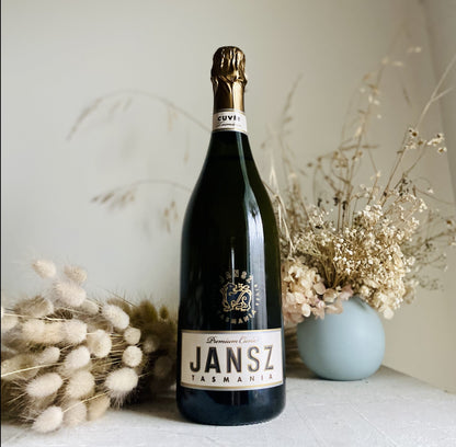 Lupin Jansz Tasmania Wine