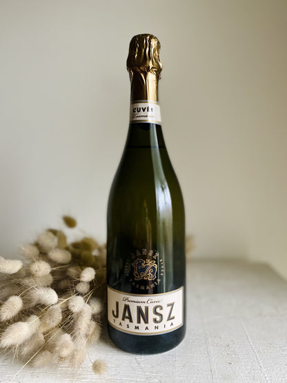 Lupin Jansz Tasmania Wine